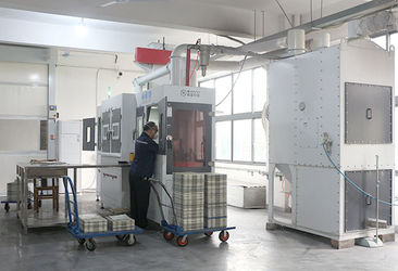 China Zhuzhou Delong Metal Materials Processing Co., Ltd. Company Profile