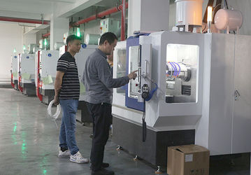 China Zhuzhou Delong Metal Materials Processing Co., Ltd. Company Profile