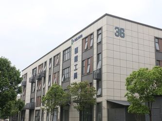 China Zhuzhou Delong Metal Materials Processing Co., Ltd. Company Profile