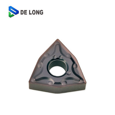 kaufen WNMG080404 MA CNC-Drehungseinlagen Korrosionsbeständig OEM Online-Herstellung