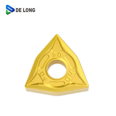 Αγορά WNMG080404 DM Στροφή Carbide Insert CNC κοπή εργαλείο για την επεξεργασία χάλυβα ηλεκτρονική κατασκευή