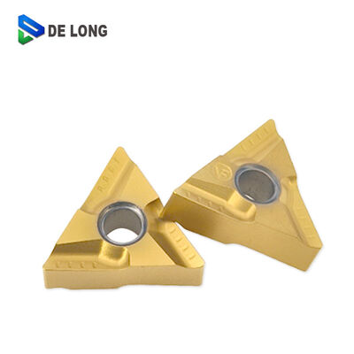 kupować TNMG160404R-VF Cermet CNC Cutting Insert Processing Części ze stali i stali nierdzewnej produkcja online