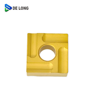kaufen SNMG120404R-S Wolframkarbid CNC-Drehinstallationen Verschleißbeständig Online-Herstellung