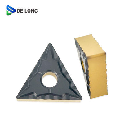 comprar TNMG160404-43 Insertos de carburo de tungsteno para cuchilla de herramienta de ángulo negativo Fabricación en línea