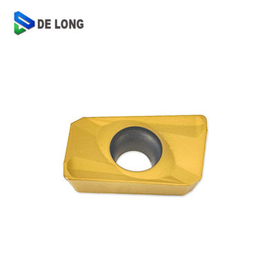 CNC Milling Cutters Cermet Inserts APMT1135 APMT1604-H2 for Hard Alloy