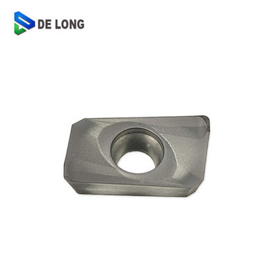 comprar APMT1135 APMT1604-H2 Insertores de fresado CNC Cermet para el procesamiento del acero Fabricación en línea
