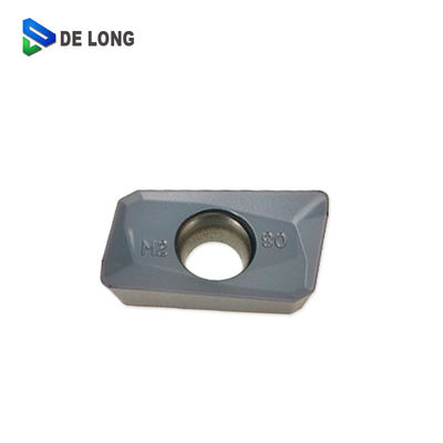 APMT1135PDER-M2 Hard Alloy Carbide CNC Milling Inserts For Lathe Cutter