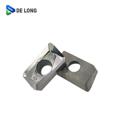 kaufen APGT160404 G2 Aluminium-Schnitt-Einsätze CVD-PVD-Rohbebeschichtung Online-Herstellung