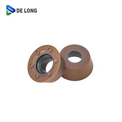RDKW10T3 Tungsten Carbide CNC Insert 10mm for Steel Stainless Steel