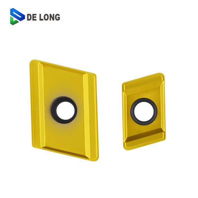 주문 DLP101 DLP102 DLP103 등급 CNC 탄화물 삽입자 강철 및 스테인리스 스틸 부품용 텅프멘 탄화물 삽입자 온라인 제조