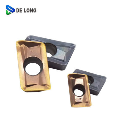 Beli Pemasangan CNC Milling Alloy Suhu Tinggi dengan Standar GB dan JIS untuk Pemesinan Presisi pembuatan online