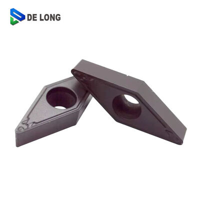 comprar VBMT160408 VBMT160412 Pastilhas de Cermet TX920G para Usinagem CNC de Aço Fabricação em linha