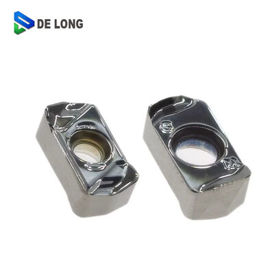 Beli Sisipan Aluminium Ringan Anodized Tahan Korosi Sisipan Berulir untuk Furnitur dan Konstruksi pembuatan online