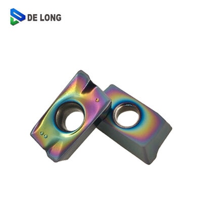 Mua APMT1604PDER DL Dao phay CNC cho xử lý tôi cứng với khả năng chống mài mòn cao và độ chính xác cao sản xuất trực tuyến