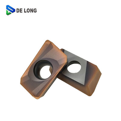 High Quality APKT11T304 APKT160408 PM CNC Milling Inserts Carbide Blade Impact Resistant