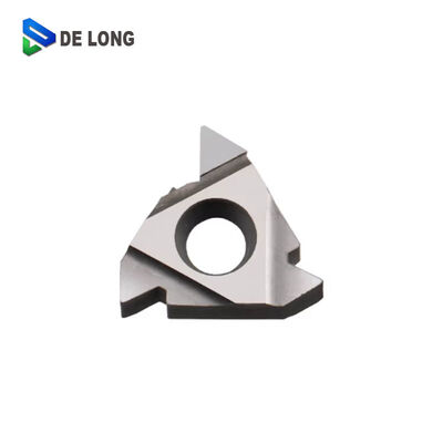 Wear Resistant PCD Inserts with High Precision Cutting and Excellent Heat Resistance for Turning Milling Drilling