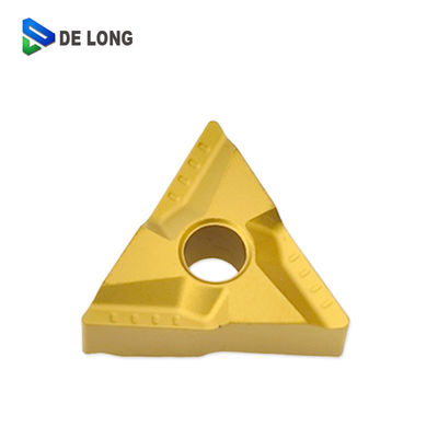 Good price TNMG160404R-VF Negative Rake CNC Turning Inserts For Metal Machining online