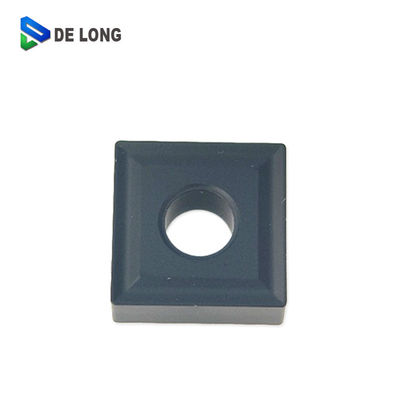 Guter Preis SNMG120404 TC Wolframkarbid-Wendeschneidplatten CNC-Drehen für vergüteten Stahl Online