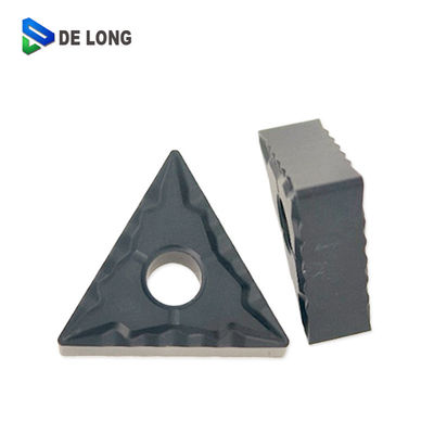 Good price TNMG160404-43 CNC Turning Inserts For Hard Steel Processing And Quenched Steel online