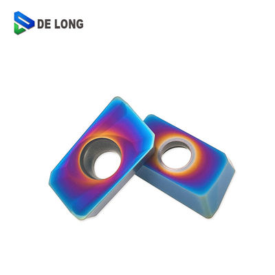 Good price APMT1135 APMT1604-H2 CNC Milling Cutters High Hardness Tungsten Carbide Inserts online