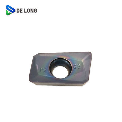 Harga yang bagus APMT1135PDER-M2 Carbide Milling Inserts Untuk Lathe Milling Cutter on line
