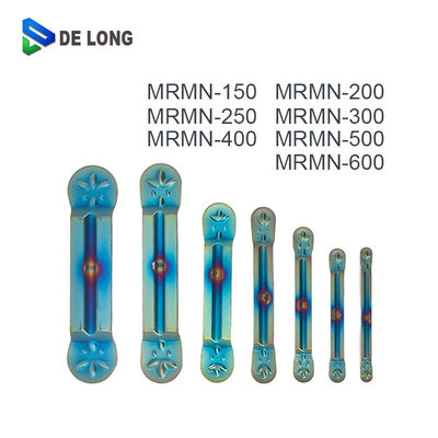 Good price Tungsten Carbide CNC Grooving Inserts MRMN400 MRMN500-M HRC50 Hardness online