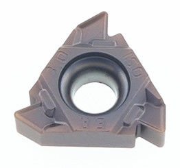 Buen precio 16ER300ISO-SL Carburo de roscado CNC resistente al desgaste por inserción en línea