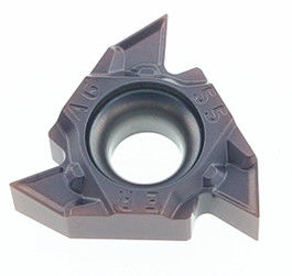 Buen precio 16ERAG55-SL Introducciones de roscado CNC resistentes a las vibraciones en línea