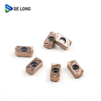 Good price LNMU0303ZER Hard Alloy CNC Milling Cutters Carbide Inserts online