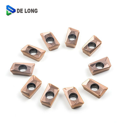 Good price APMT1135 Milling CNC Carbide Inserts APMT1604PDER-M2 online