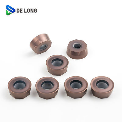 Good price RCMT0602MO RCMT0803MO RCMT1204MO CNC Milling Insert Tungsten Carbide Inserts online