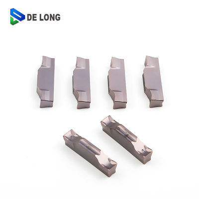 Good price MGMN200 300 400 500-H CNC Grooving Insert For Steel And Stainless Steel Processing online