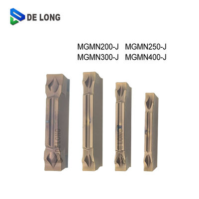 Guter Preis MGMN200 CNC Nutstecheinsätze MGMN250 MGMN300 MGMN400-J Online