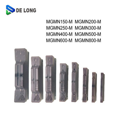 Good price MGMN300 MGMN400 MGMN500-M Grooving Tungsten Carbide Inserts online