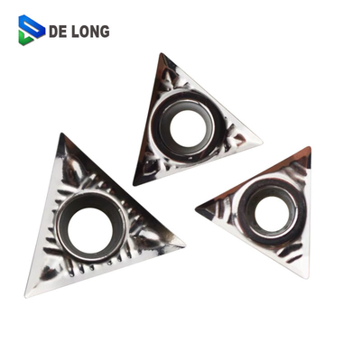 Bon prix Les inserts en aluminium résistant à la corrosion pour l' acier inoxydable en ligne