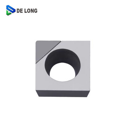Good price Wear Resistant PCD Inserts with High Precision Cutting and Excellent Heat Resistance for Turning Milling and Drilling online