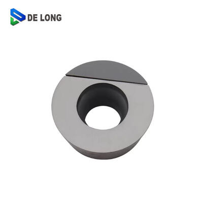 Good price Wear Resistant PCD Turning Inserts for High Precision Cutting on Hard Materials online